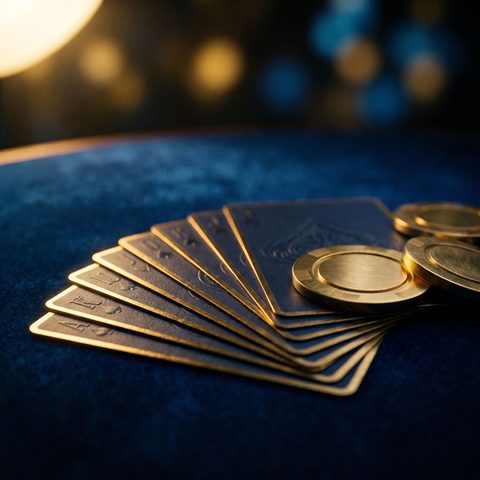 Tischspiele